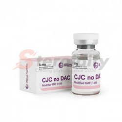 Ultima-CJC no DAC 5mg Ultima-CJC no DAC 5mg