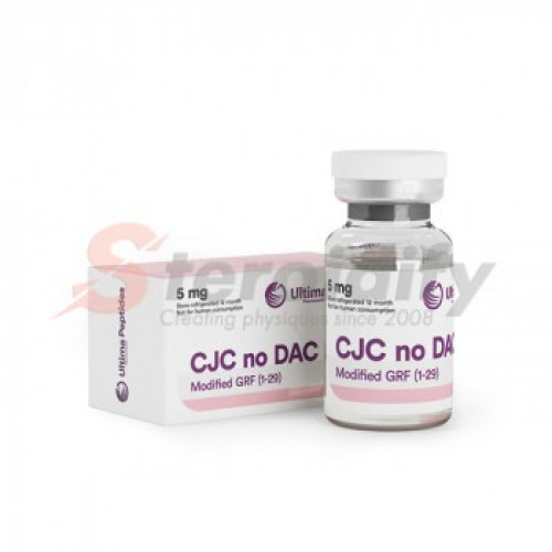 Ultima-CJC no DAC 5mg Ultima-CJC no DAC 5mg
