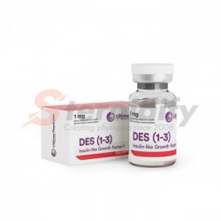 Ultima-DES (1-3) 1mg Ultima-DES (1-3) 1mg