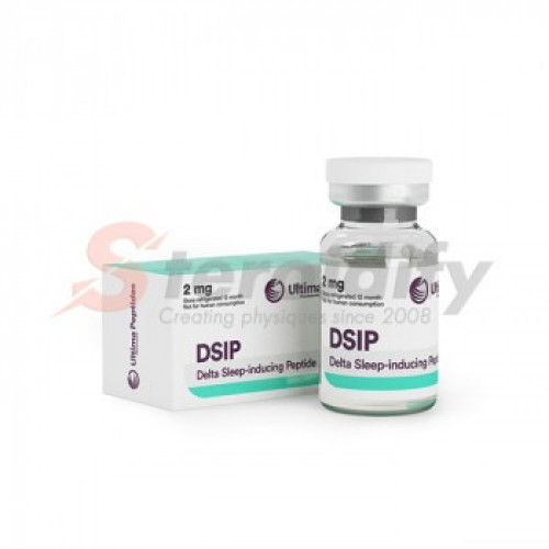 Ultima-DSIP 2mg Ultima-DSIP 2mg