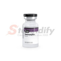 Ultima-Dermorphin 5mg Ultima-Dermorphin 5mg