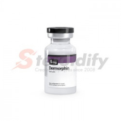 Ultima-Dermorphin 5mg Ultima-Dermorphin 5mg