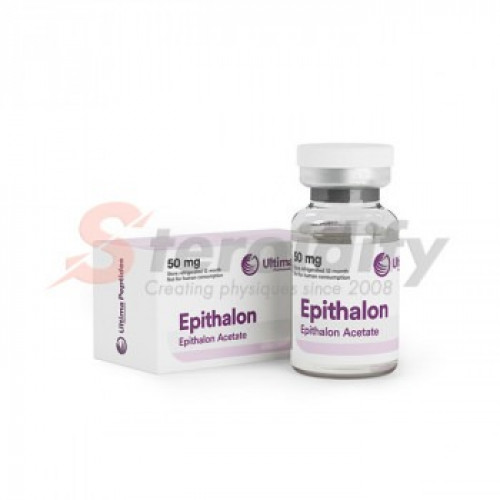 Ultima-Epithalon 50mg
