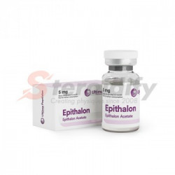 Ultima-Epithalon 5mg Ultima-Epithalon 5mg