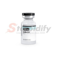 Ultima-GHK-Cu 100mg Ultima-GHK-Cu 100mg