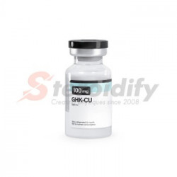 Ultima-GHK-Cu 100mg Ultima-GHK-Cu 100mg