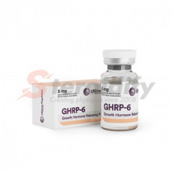 Ultima-GHRP-6 5mg Ultima-GHRP-6 5mg