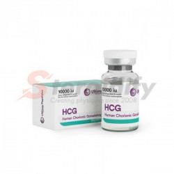Ultima-HCG 10000IU Ultima-HCG 10000IU