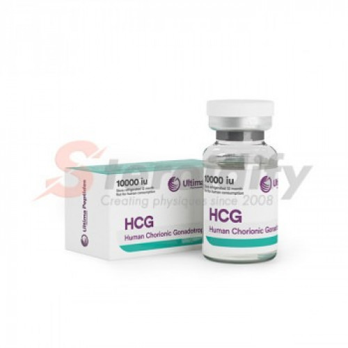 Ultima-HCG 10000IU