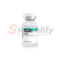 Ultima-HCG 3000IU Ultima-HCG 3000IU