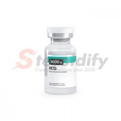 Ultima-HCG 3000IU Ultima-HCG 3000IU