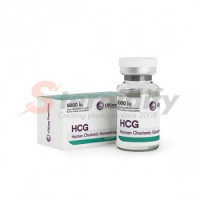 Ultima-HCG 5000IU Ultima-HCG 5000IU