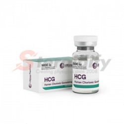 Ultima-HCG 5000IU Ultima-HCG 5000IU