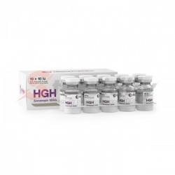 Ultima-HGH 100IU Ultima-HGH 100IU