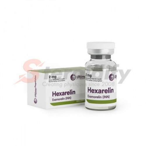 Ultima-Hexarelin 2mg