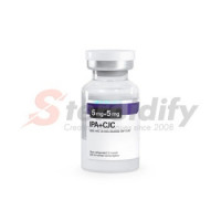 Ultima-IPA+CJC no DAC 5mg+5mg Ultima-IPA+CJC no DAC 5mg+5mg