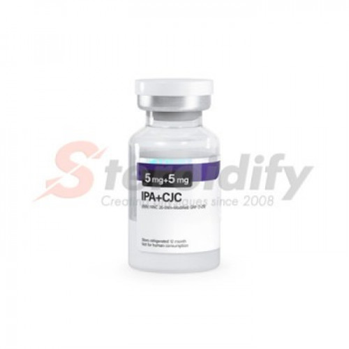 Ultima-IPA+CJC no DAC 5mg+5mg Ultima-IPA+CJC no DAC 5mg+5mg