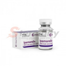 Ultima-Ipamorelin 10mg Ultima-Ipamorelin 10mg