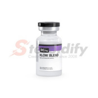 Ultima-KLOW Blend 80mg Ultima-KLOW Blend 80mg