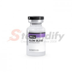 Ultima-KLOW Blend 80mg Ultima-KLOW Blend 80mg