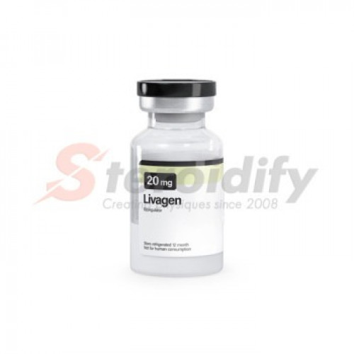 Ultima-Livagen 20mg Ultima-Livagen 20mg