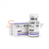 Ultima-MGF 2mg Ultima-MGF 2mg