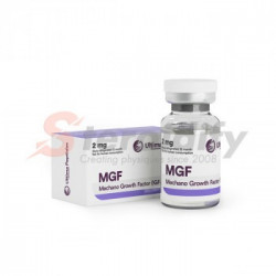 Ultima-MGF 2mg Ultima-MGF 2mg