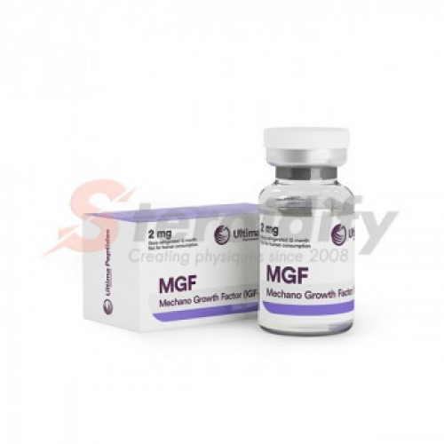 Ultima-MGF 2mg Ultima-MGF 2mg