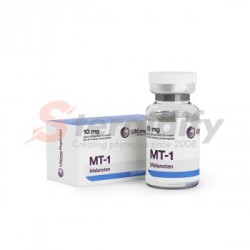 Ultima-Melanotan-I 10mg Ultima-Melanotan-I 10mg