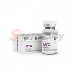 Ultima-Myo 1mg Ultima-Myo 1mg