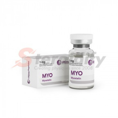 Ultima-Myo 1mg Ultima-Myo 1mg