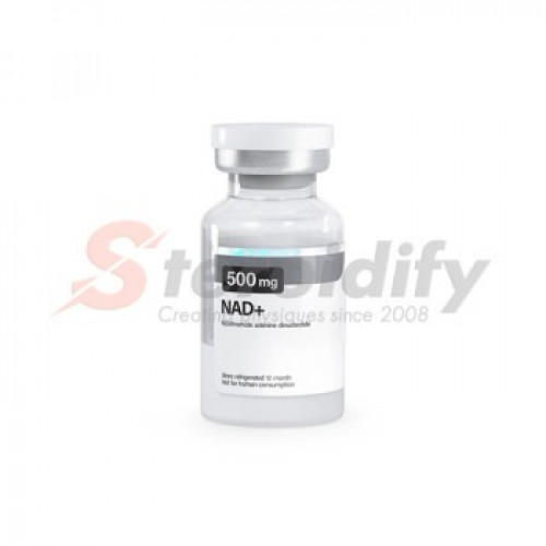 Ultima-NAD+ 500mg
