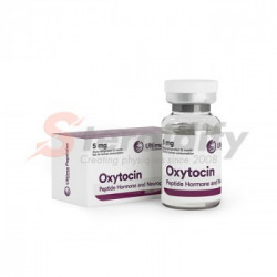 Ultima-Oxytocin 5mg Ultima-Oxytocin 5mg
