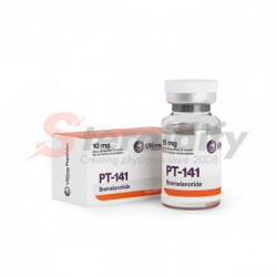 Ultima-PT-141 10mg Ultima-PT-141 10mg