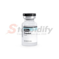 Ultima-Pinealon 20mg Ultima-Pinealon 20mg