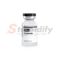 Ultima-Prostamax 20mg