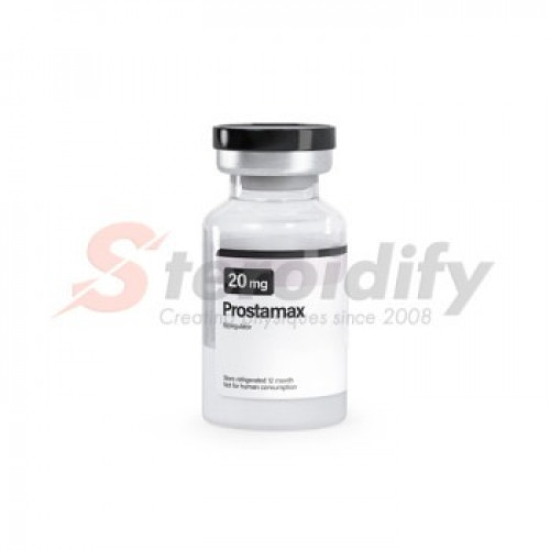 Ultima-Prostamax 20mg