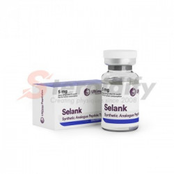 Ultima-Selank 5mg Ultima-Selank 5mg