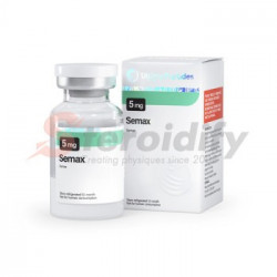 Ultima-Semax 5mg Ultima-Semax 5mg
