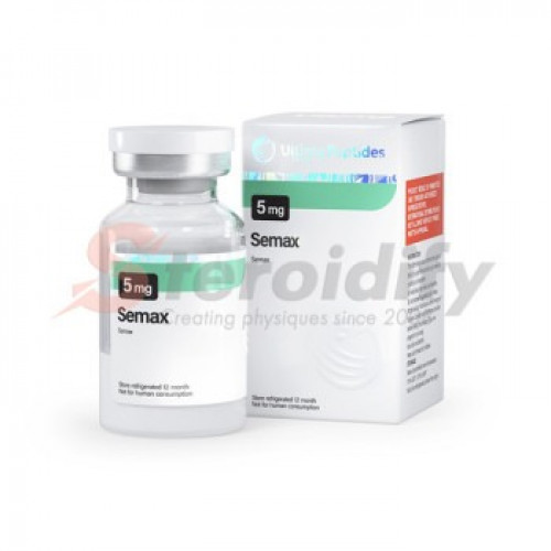 Ultima-Semax 5mg Ultima-Semax 5mg