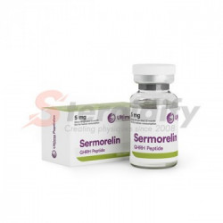 Ultima-Sermorelin 5mg Ultima-Sermorelin 5mg