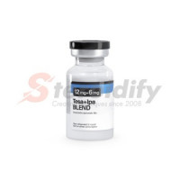 Ultima-Tesa+IPA Blend 12mg+6mg Ultima-Tesa+IPA Blend 12mg+6mg