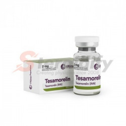 Ultima-Tesamorelin 2mg Ultima-Tesamorelin 2mg