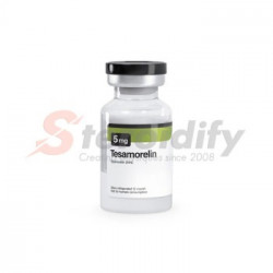 Ultima-Tesamorelin 5mg Ultima-Tesamorelin 5mg