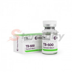 Ultima-Thymosin Beta 4 (TB-500) 5mg Ultima-Thymosin Beta 4 (TB-500) 5mg
