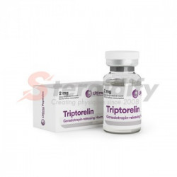 Ultima-Triptorelin 2mg Ultima-Triptorelin 2mg