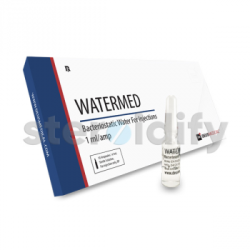 WATERMED WATERMED