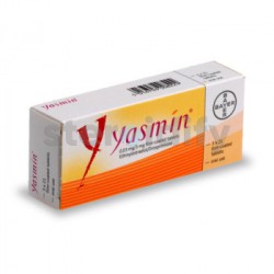 YASMIN YASMIN