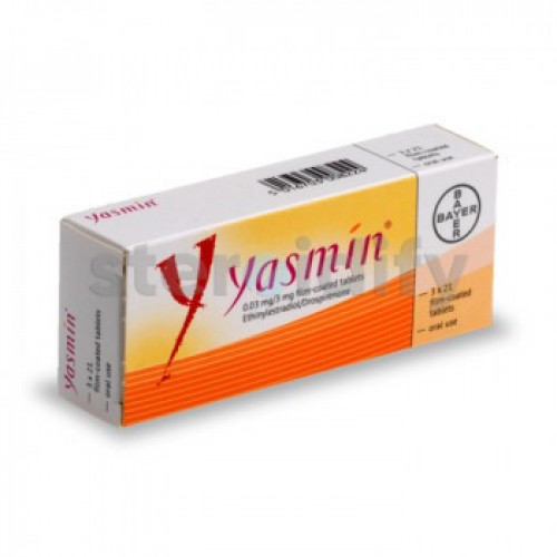 YASMIN YASMIN