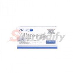 Zptropin 160IU Zptropin 160IU